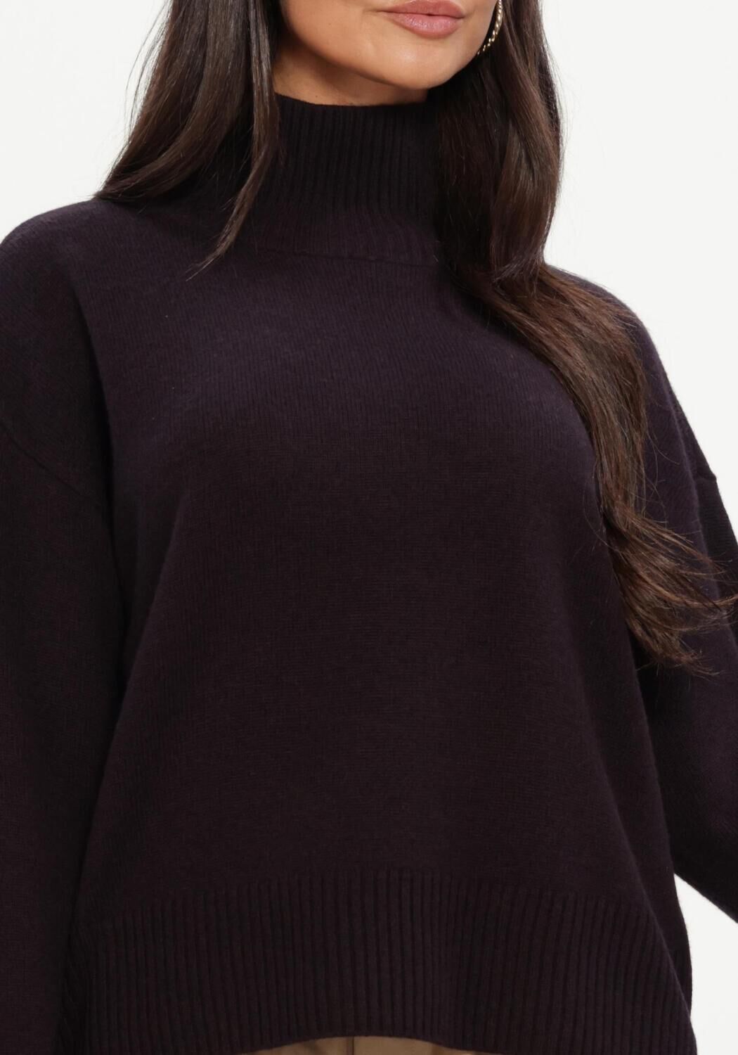 COPENHAGEN MUSE Pullover CMSIENNA-PULLOVER - large