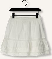 Weiße ZADIG & VOLTAIRE Minirock X60330 Weiße ZADIG & VOLTAIRE Minirock X60330 - medium