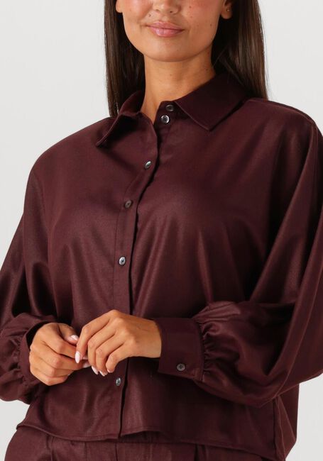 Bordeaux RUBY TUESDAY Blusen PELLINE - large