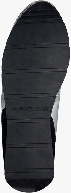 Weiße KENNEL & SCHMENGER Sneaker 17020 - large
