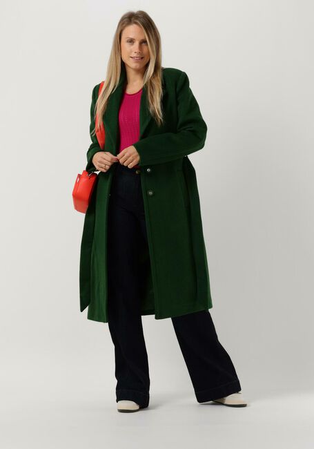 Grüne GIACOMO THE JACKET Mäntel 6618593 - large