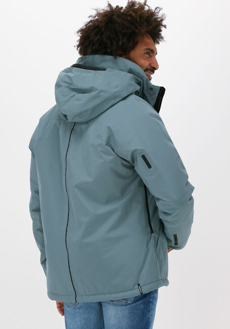 Blaue KRAKATAU Parkas QM300 - large