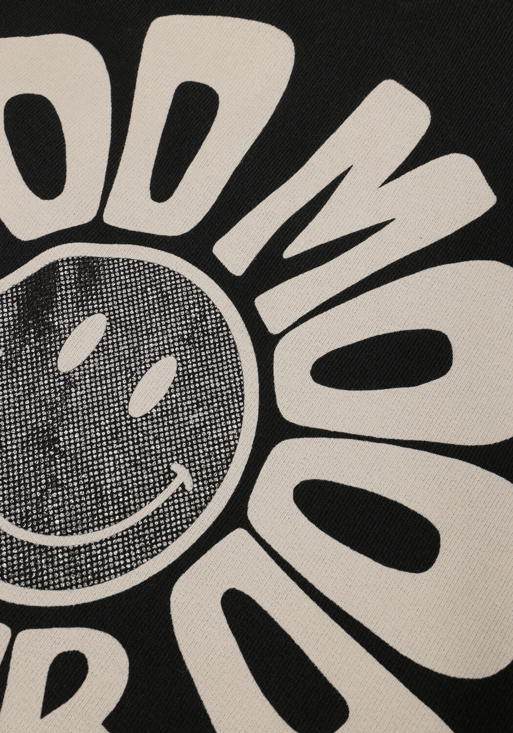 Graue CATWALK JUNKIE Sweatshirt SW MOOD - large