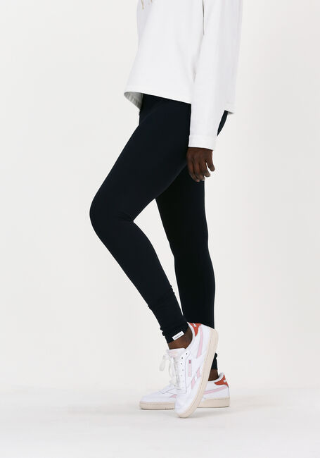 Blaue PENN & INK Legging BIBI - large