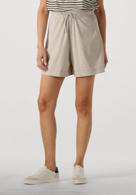 Sand PENN & INK Kurze Hose SHORTS - large