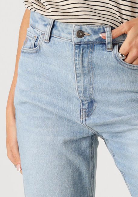 Blaue BY-BAR Bootcut jeans NENE JEANS - large