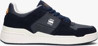 Blaue G-STAR RAW Sneaker low ATTAC POP M - medium
