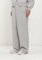 Hellgrau THE LOLA CLUB Weite Hose LOIS PANTS