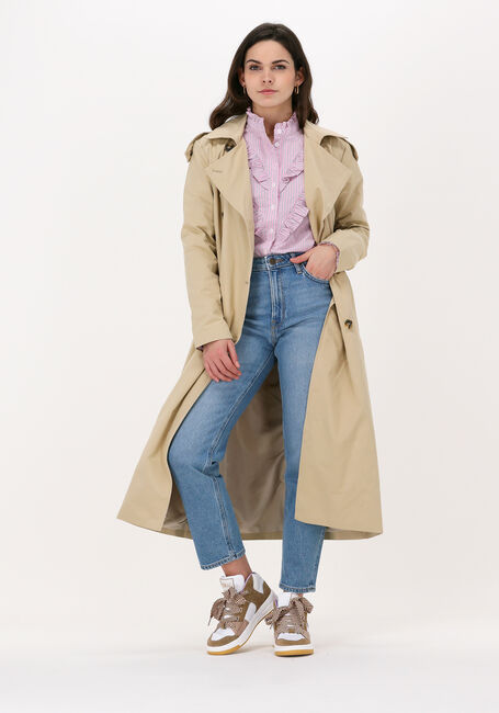 Rosane OBJECT Blusen DICTE L/S SHIRT - large