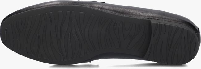Schwarze BLASZ Loafer SHN2559 - large