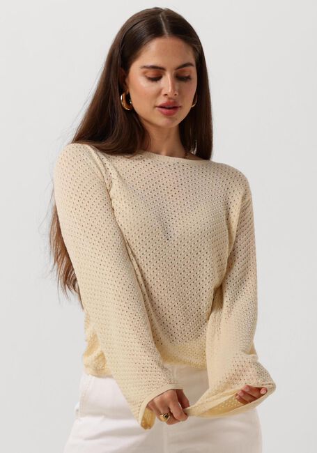 Sand MODSTRÖM Top IGGYMD O-NECK - large