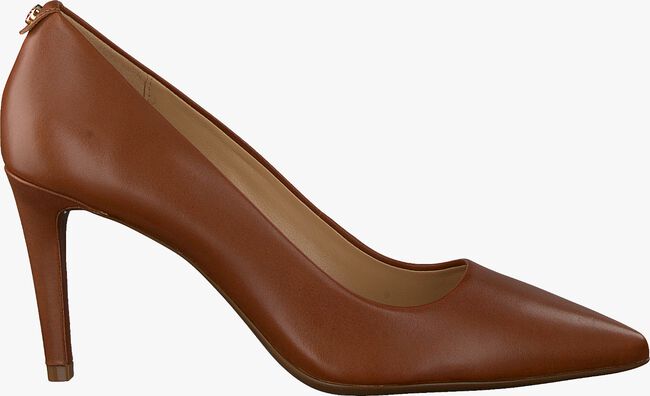 Michael kors pumps cognac Outlet