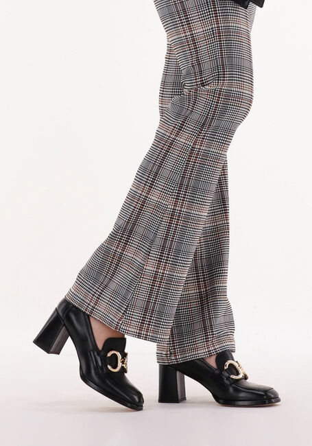 Schwarze NOTRE-V Pumps AO172 - large