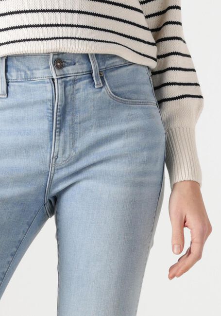 Hellblau G-STAR RAW Skinny jeans 3301 SKINNY WMN - large