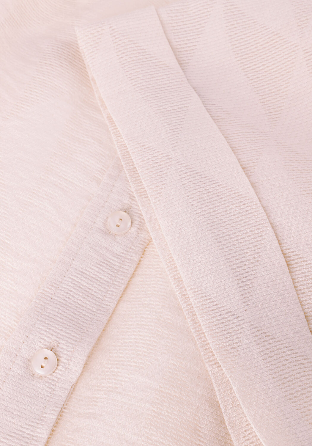 Bausatz BY-BAR Blusen AXEL GEO BLOUSE - large