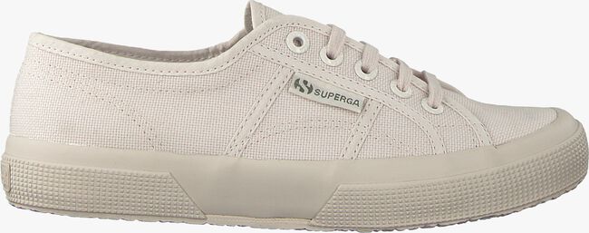 Graue SUPERGA Sneaker low 2750 - large