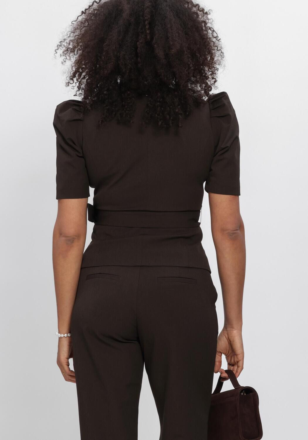 Braune IBANA Blazers TONIA - large