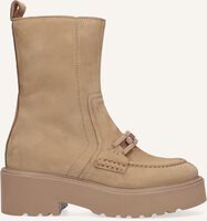 Camelfarbene VIA VAI Ankle Boots BOBBI MUSE Camelfarbene VIA VAI Ankle Boots BOBBI MUSE - medium