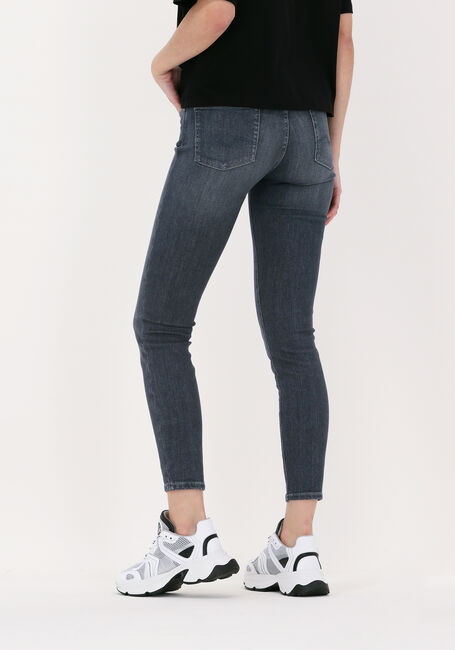 Graue 7 FOR ALL MANKIND Skinny jeans HW SKINNY CROP - large