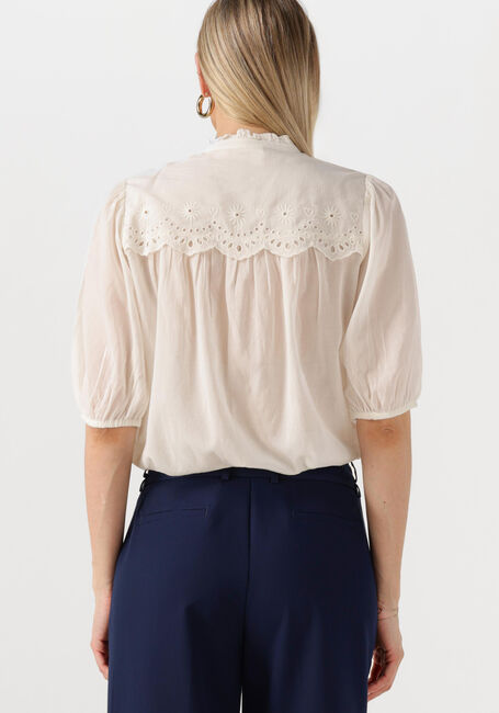Nicht-gerade weiss FABIENNE CHAPOT Blusen THIRSA BLOUSE - large