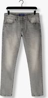 Graue SCOTCH & SODA Slim fit jeans RALSTON REGULAR SLIM FIT JEANS - BREAK OF DAWN