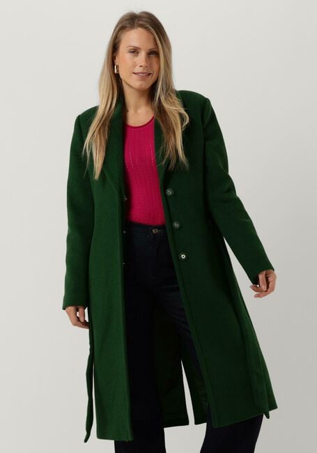 Grüne GIACOMO THE JACKET Mäntel 6618593 - large