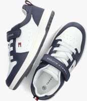 Blaue TOMMY HILFIGER Sneaker low 33340 - medium