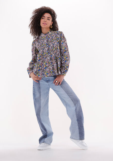 Hell-Pink LOLLYS LAUNDRY Blusen BALU SHIRT - large