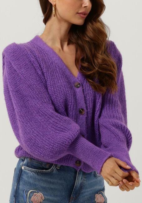 Lilane FREEBIRD Pullover LAVIE CARDIGAN - large
