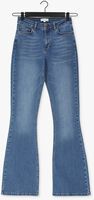 Blaue FABIENNE CHAPOT Flared jeans EVA DENIM FLARE TROUSERS