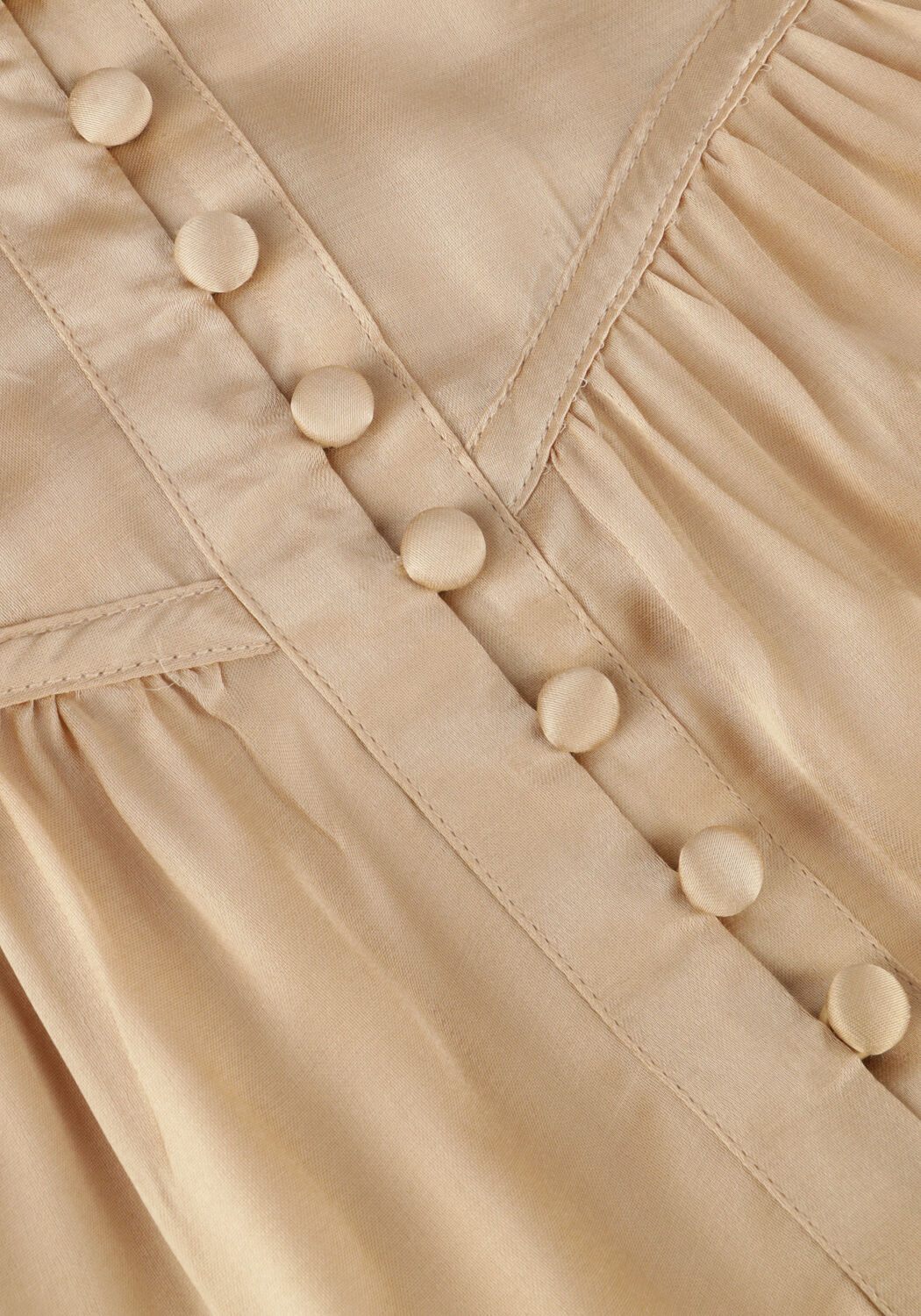 Beige IBANA Blusen TEUNA - large