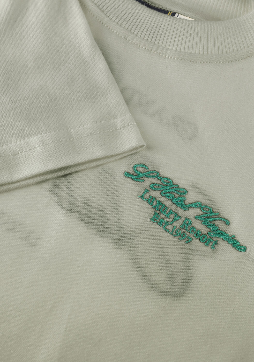 Ecru VINGINO T-shirt HUUX - large