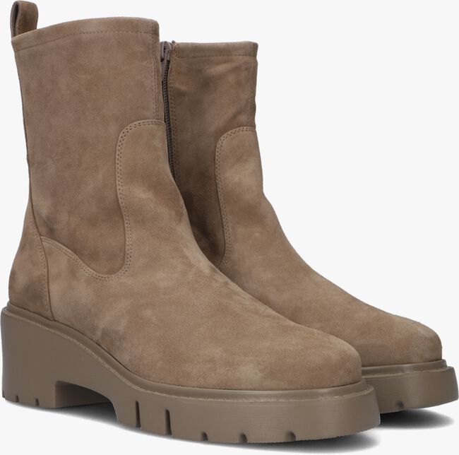 Taupe UNISA Ankle Boots JOFO - large