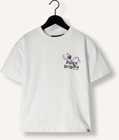 Weiße Z8 T-shirt RICARDO Weiße Z8 T-shirt RICARDO - medium