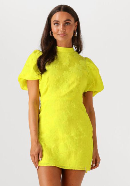 Neon HARPER & YVE Minikleid NILA-DR - large