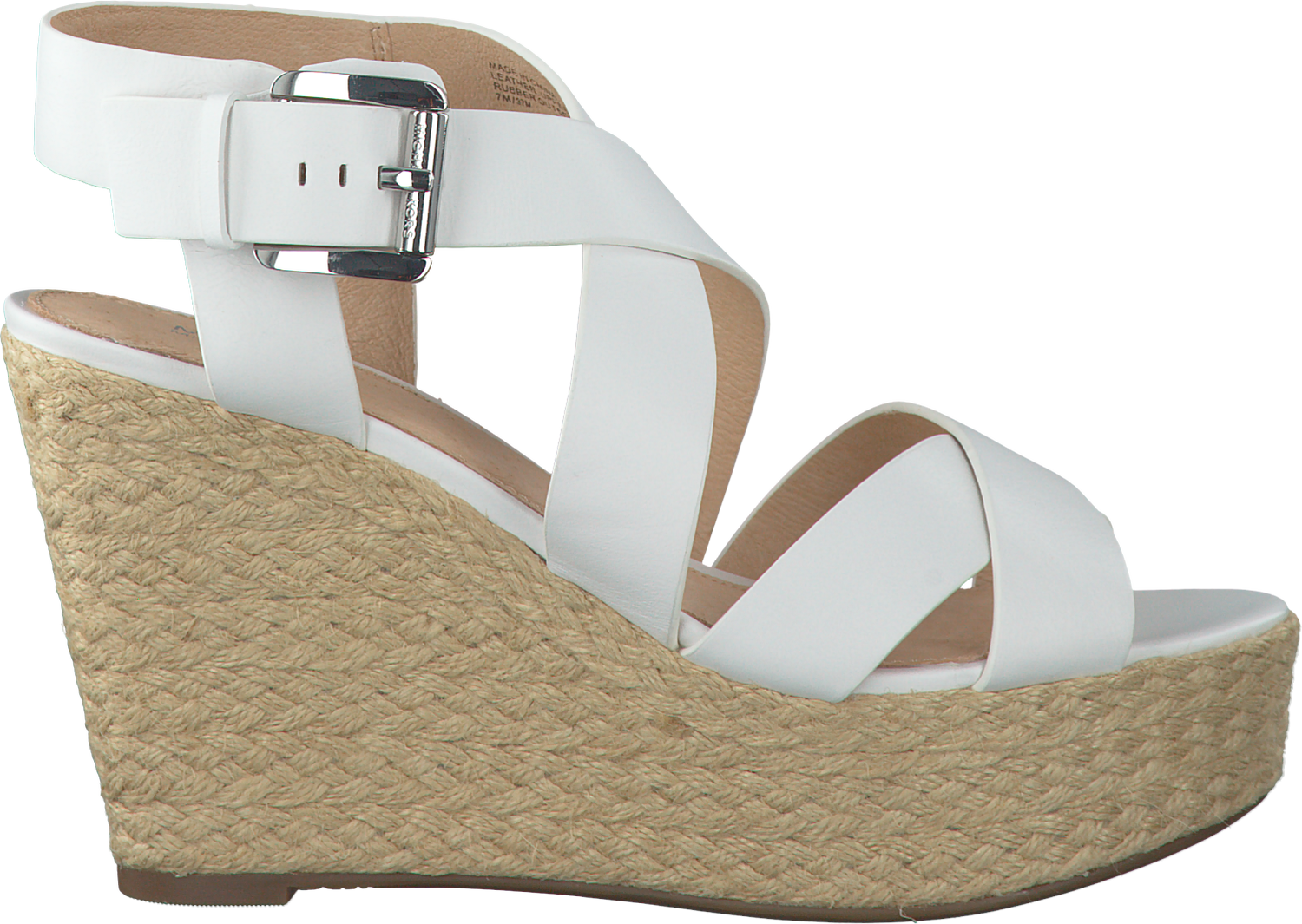 Sandalen damen michael kors clearance