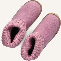 Rosane BERGSTEIN Hausschuhe COZY LUX Rosane BERGSTEIN Hausschuhe COZY LUX - medium