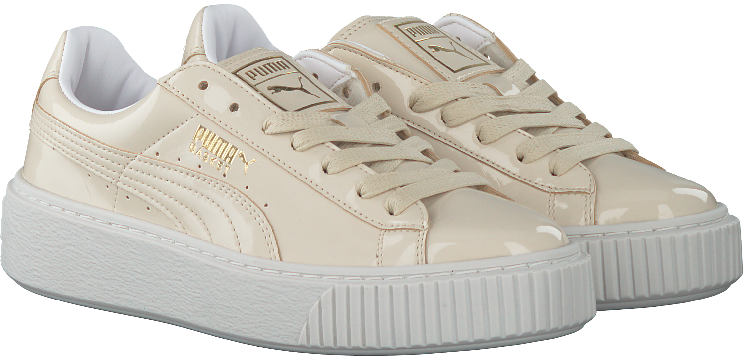Puma damen beige clearance