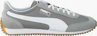 Graue PUMA Sneaker WHIRLWIND CLASSIC - medium