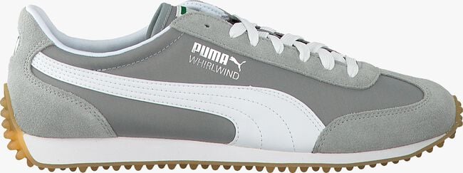 Graue PUMA Sneaker WHIRLWIND CLASSIC - large