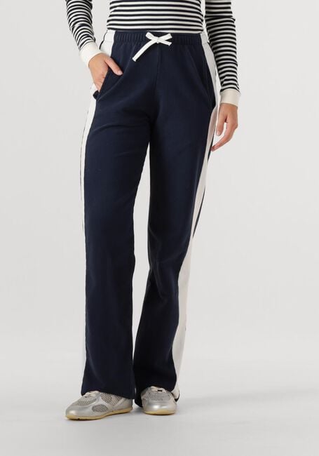 Dunkelblau PENN & INK Jogginghose TROUSERS W25F1706 - large