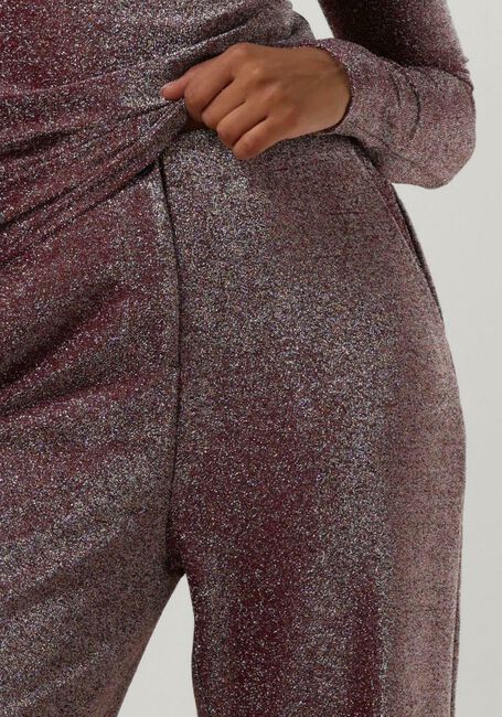 Bordeaux YDENCE Hose PANTS JOY - large