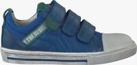 Blaue BRAQEEZ Sneaker 417360 - medium