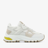 Beige VIA VAI Sneaker Low LIZ SILA - medium
