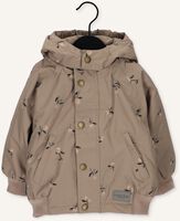 Hell-Pink MARMAR COPENHAGEN Regenjacke ODE Hell-Pink MARMAR COPENHAGEN Regenjacke ODE - medium