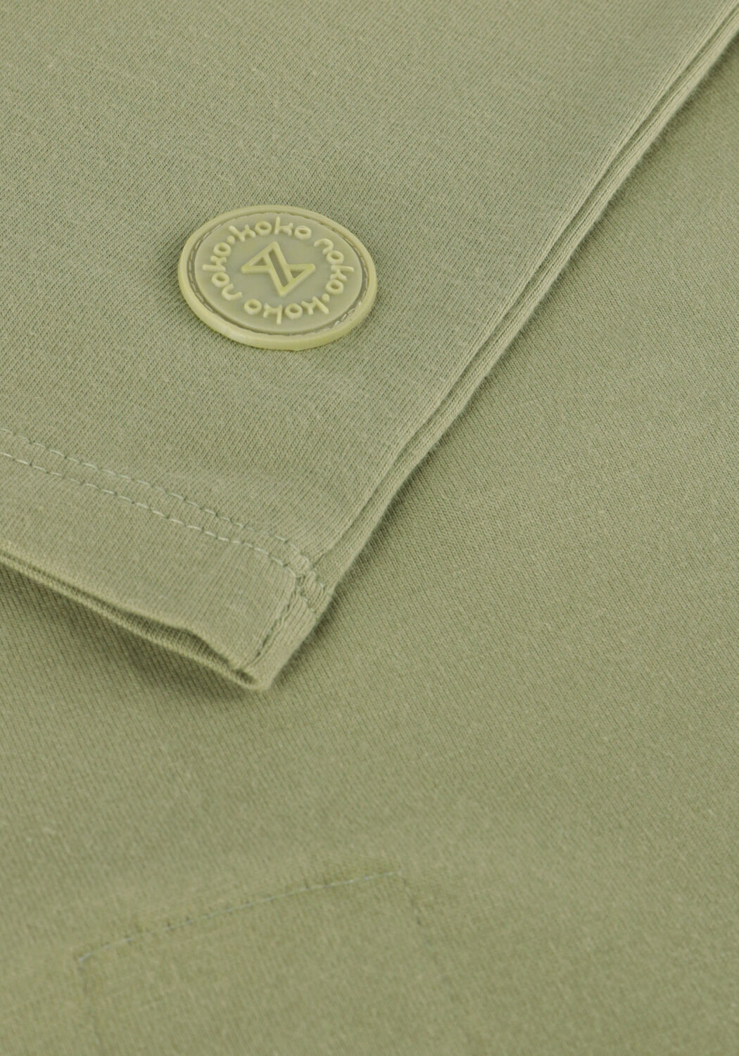 Gr&uuml;ne KOKO NOKO T-shirt P54828 - large