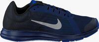 Blaue NIKE Sneaker DOWNSHIFTER 8 RFL KIDS - medium
