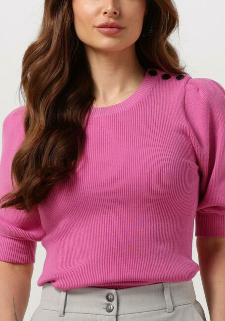 Rosane FABIENNE CHAPOT T-shirt LILLIAN SS PULLOVER 230 - large
