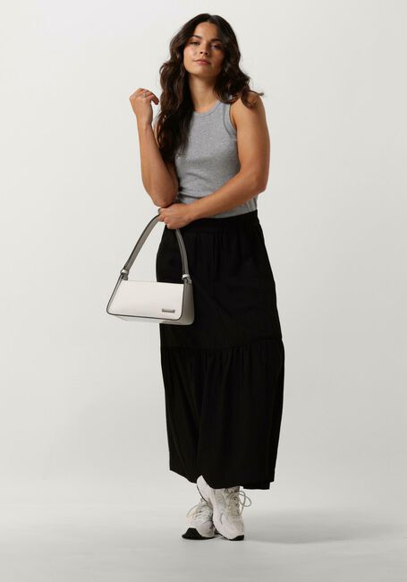 Schwarze CO'COUTURE Maxirock HERA GYPSY SKIRT - large