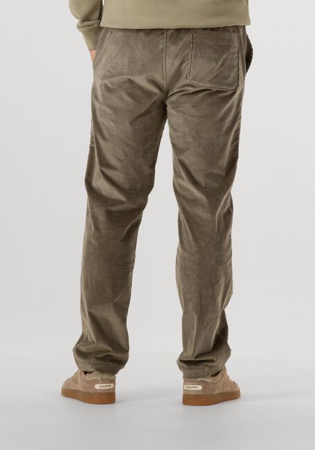 Grüne THE GOODPEOPLE Hosen BOB NEW - large